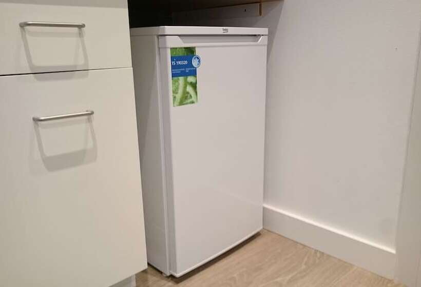 古典房间, Hostal Sunset Ibiza