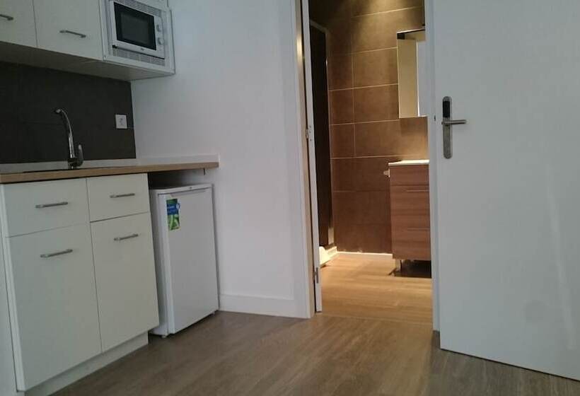 豪华房间, Hostal Sunset Ibiza