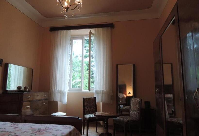 Номер Стандарт Вид на Сад, B&b Villa Margherita