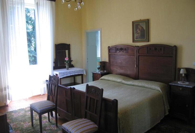 غرفة قياسية, B&b Villa Margherita