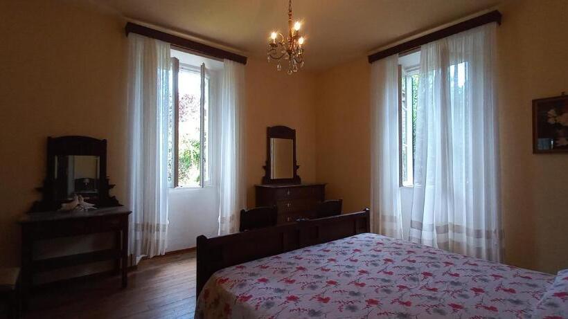 Номер Стандарт, B&b Villa Margherita