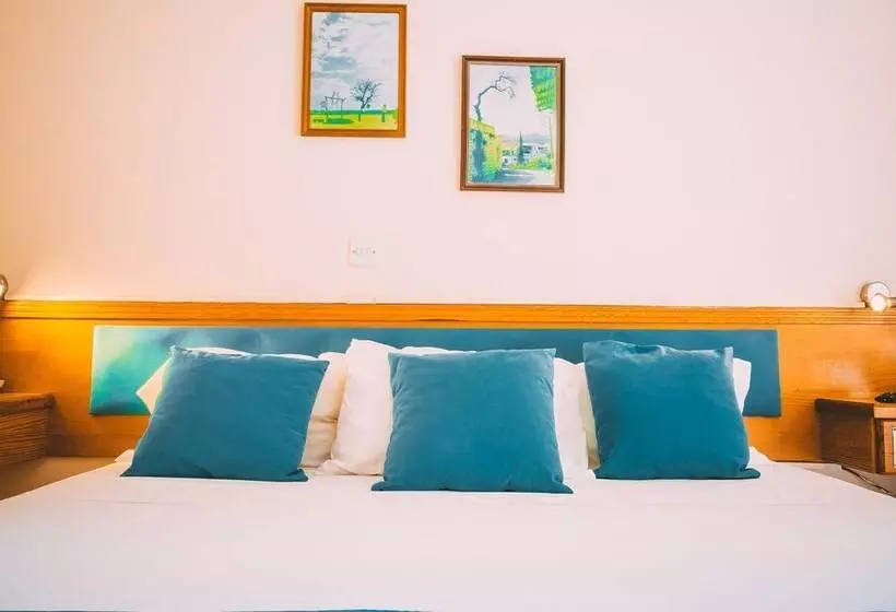 Standard Room Double Bed, Chrysland