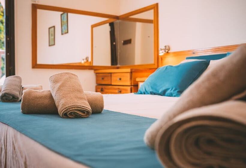 Номер Стандарт Трехместный, Chrysland