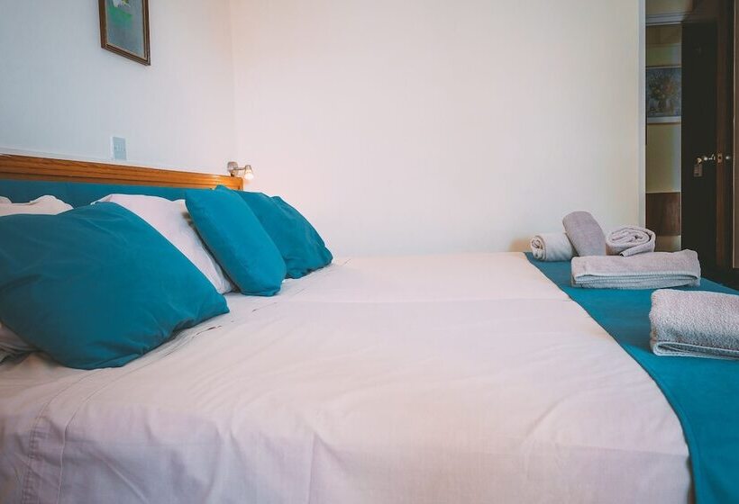 Номер Стандарт Трехместный, Chrysland