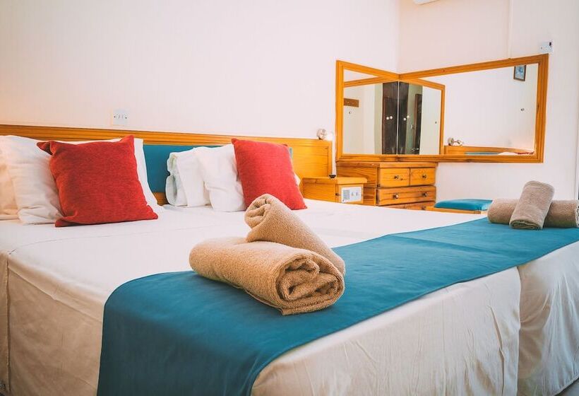 Номер Стандарт, Chrysland