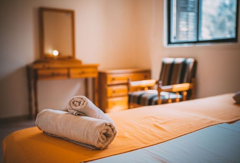 Четырехместный Номер Стандарт, Chrysland