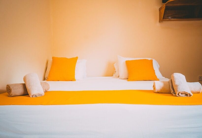 Четырехместный Номер Стандарт, Chrysland