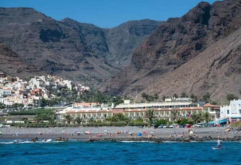 اتاق استاندارد یک نفره با چشم‌انداز دریا, Gran Rey