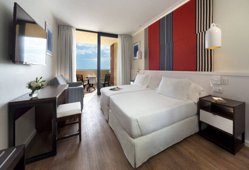 オーシャンビュースタンダードルーム, H10 Tindaya