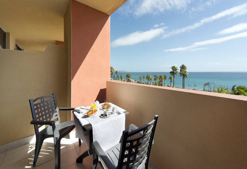 オーシャンビュースーペリアールーム, H10 Tindaya