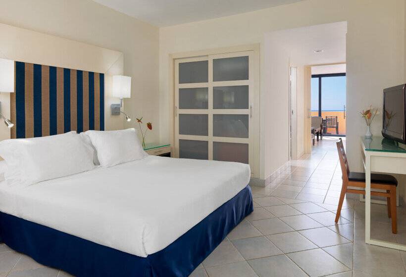 オーシャンビュージュニアスイート, H10 Tindaya