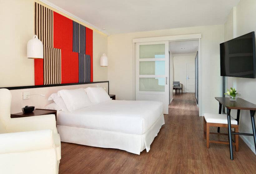 プレステージジュニアスイート, H10 Tindaya