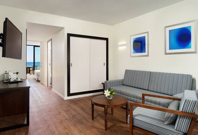 プレステージジュニアスイート, H10 Tindaya