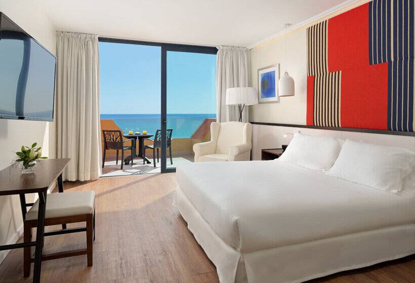 Prestige Junior Suite, H10 Tindaya