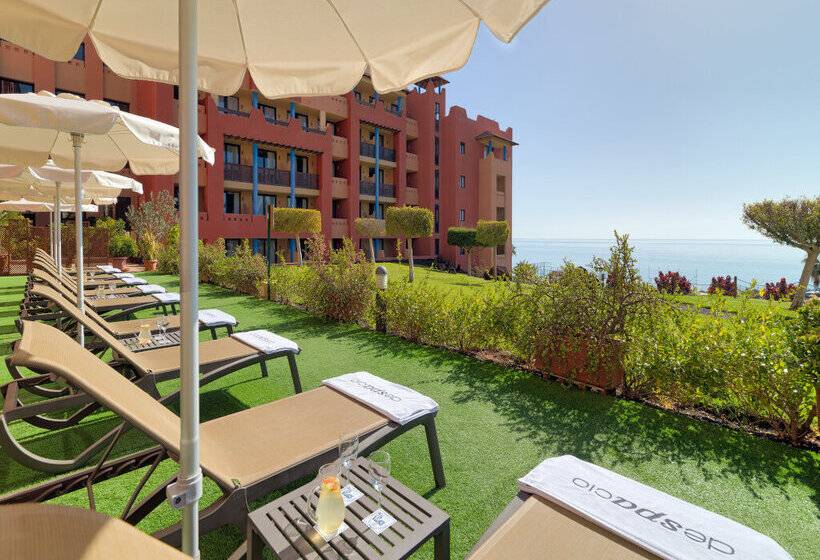 プレステージジュニアスイート, H10 Tindaya