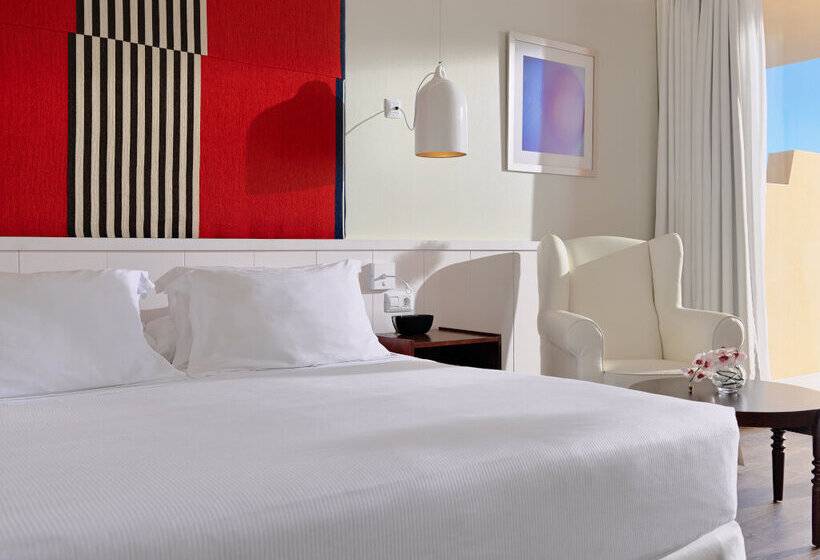 オーシャンビュースタンダードルーム, H10 Tindaya