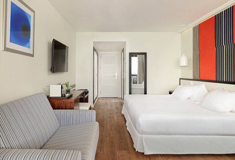 プレステージルーム, H10 Tindaya