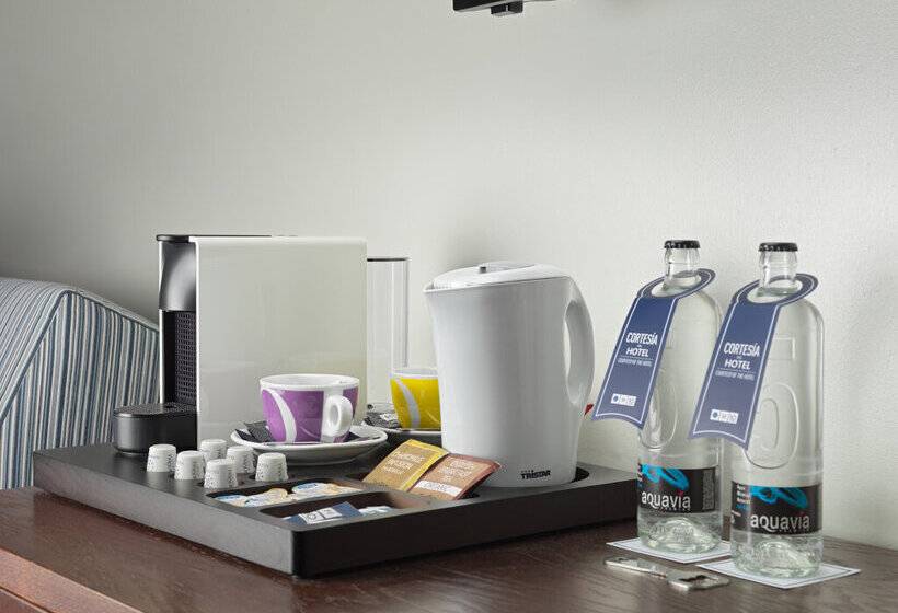 プレステージルーム, H10 Tindaya