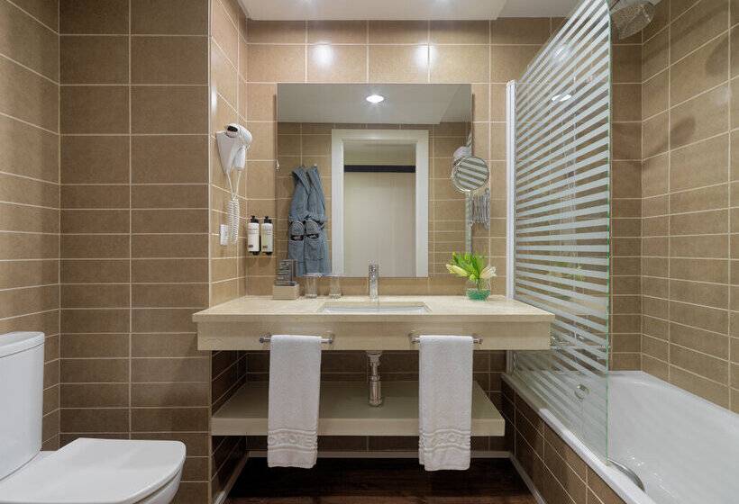 プレステージルーム, H10 Tindaya