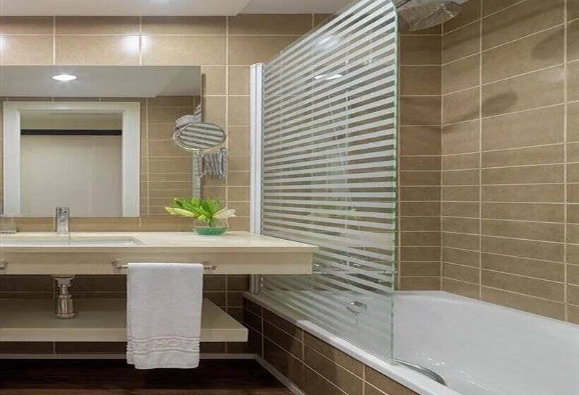 スタンダードルーム, H10 Tindaya