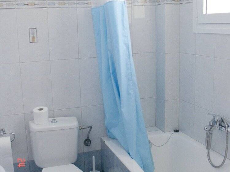 Номер Стандарт Индивидуальный, Kronio