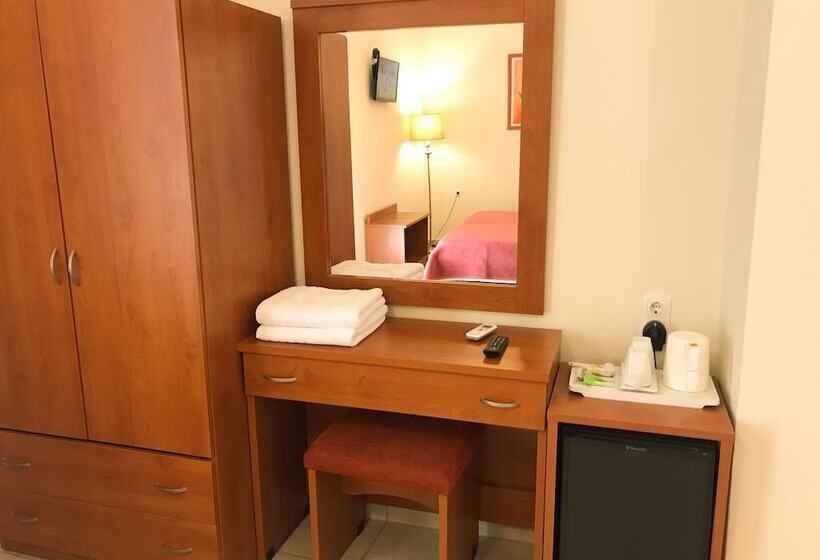 Номер Стандарт, Kronio