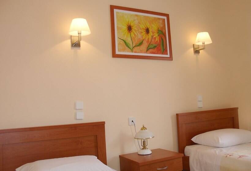 Семейный Номер, Kronio