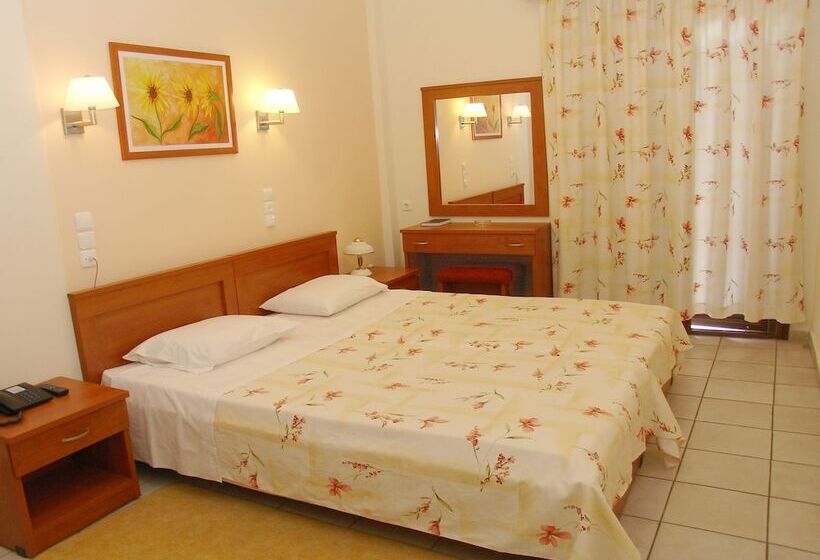 Семейный Номер, Kronio