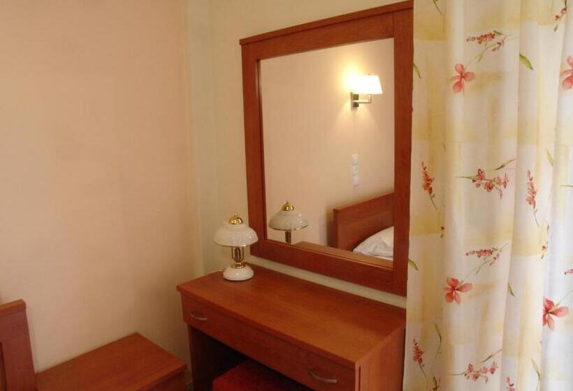 Номер Стандарт, Kronio