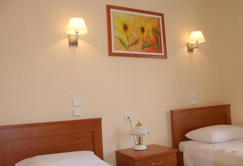 Номер Стандарт, Kronio