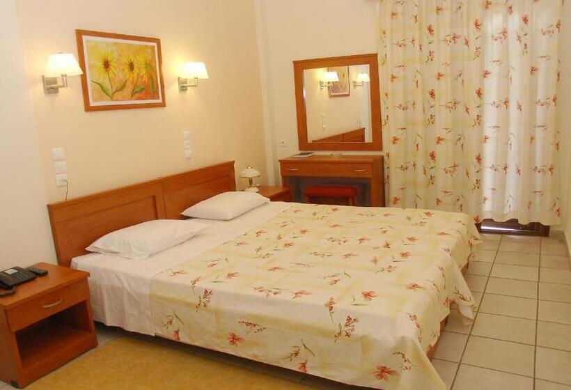 Семейный Номер, Kronio