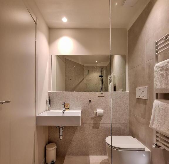 اتاق استاندارد یک نفره, Lauri