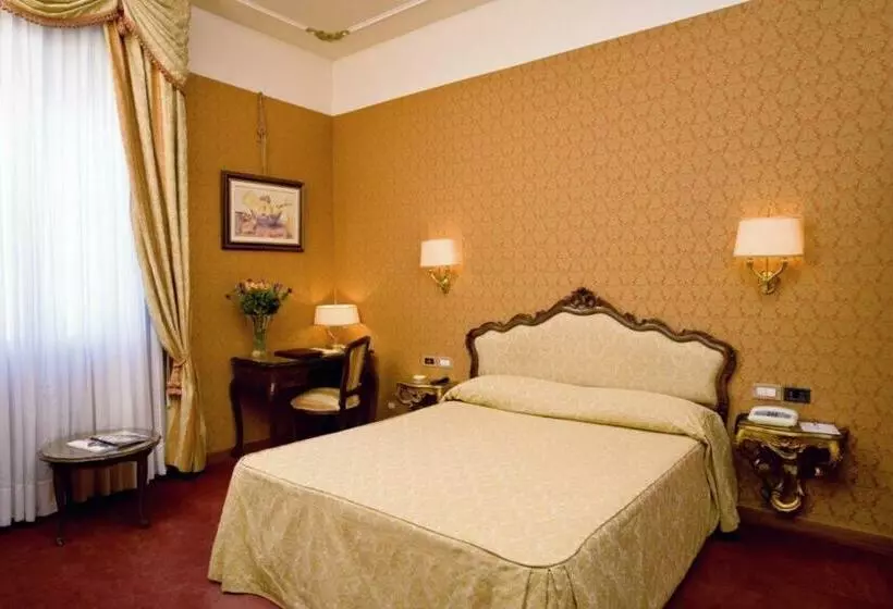 اتاق کلاسیک, Locanda Vivaldi