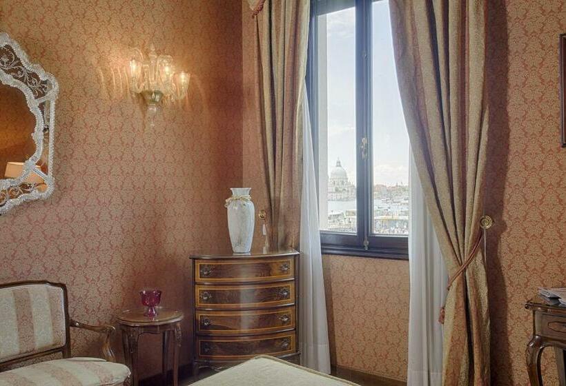 Basic Room, Locanda Vivaldi