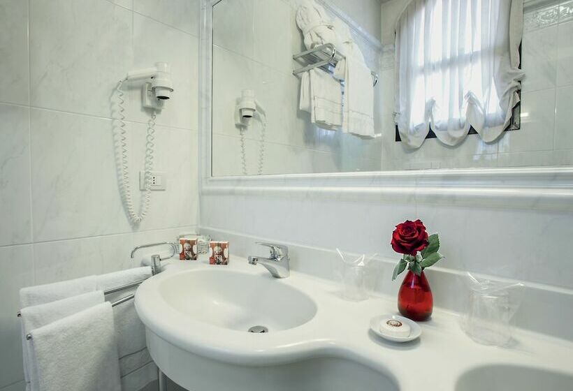 سوئیت کلاسیک, Locanda Vivaldi