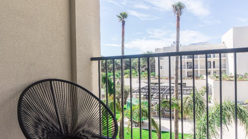 اتاق استاندارد سه نفره, Locanda Vivaldi