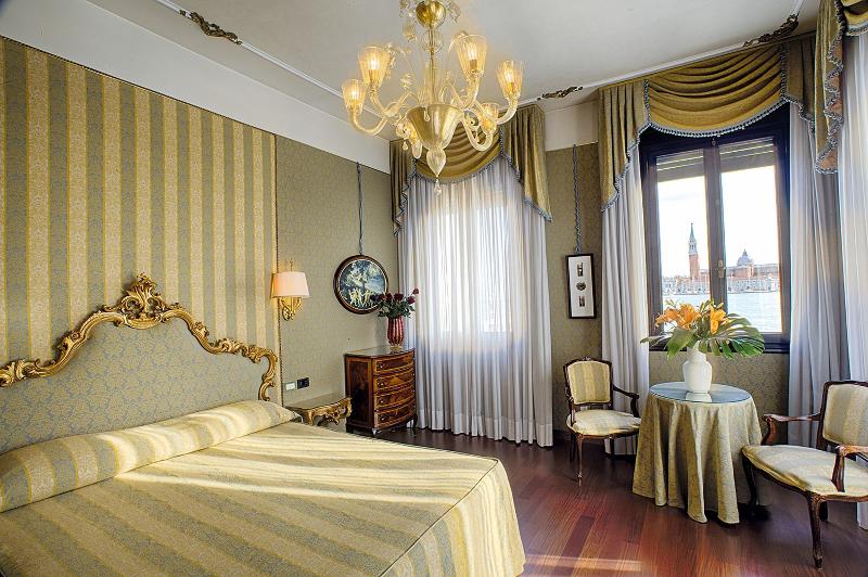 اتاق سوپریور سه تخته, Locanda Vivaldi