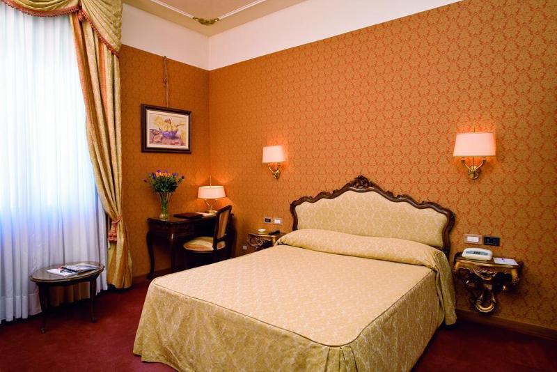 Standard Triple Room, Locanda Vivaldi
