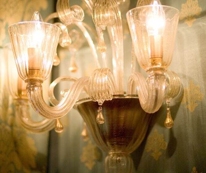 سوئیت کلاسیک, Locanda Vivaldi