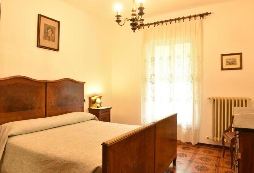 غرفة قياسية فردية, Madonna Di Luciago