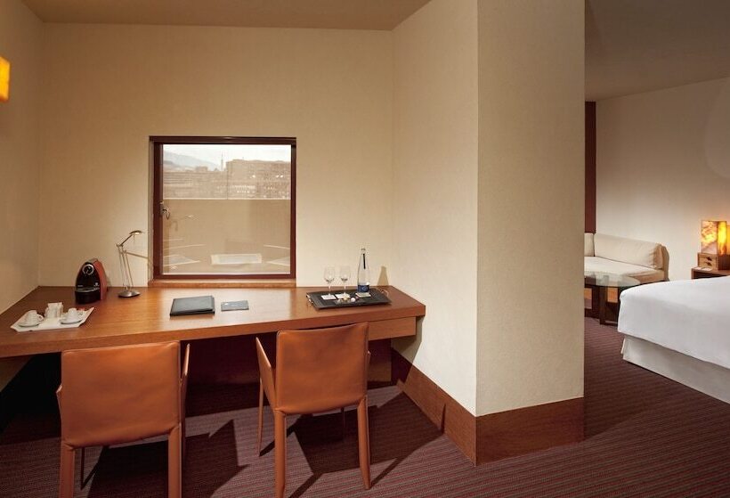 プレミアムルーム, Meliá Bilbao