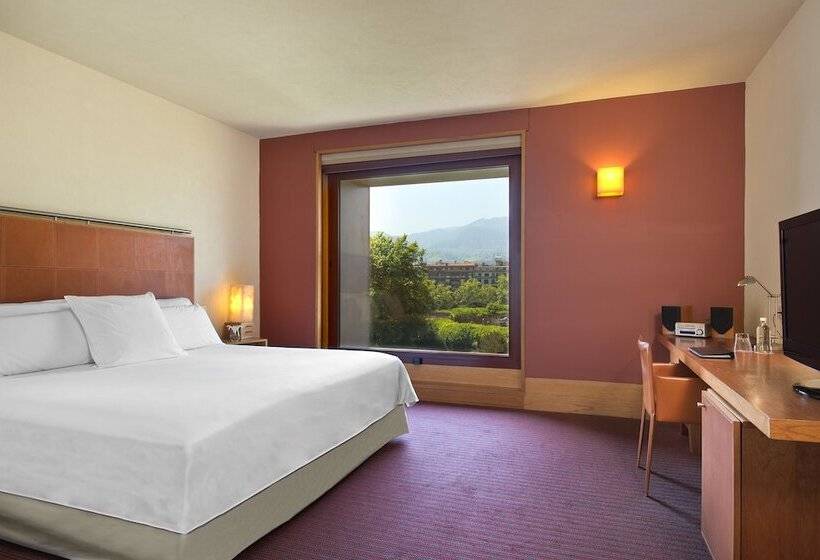 سوییت, Meliá Bilbao