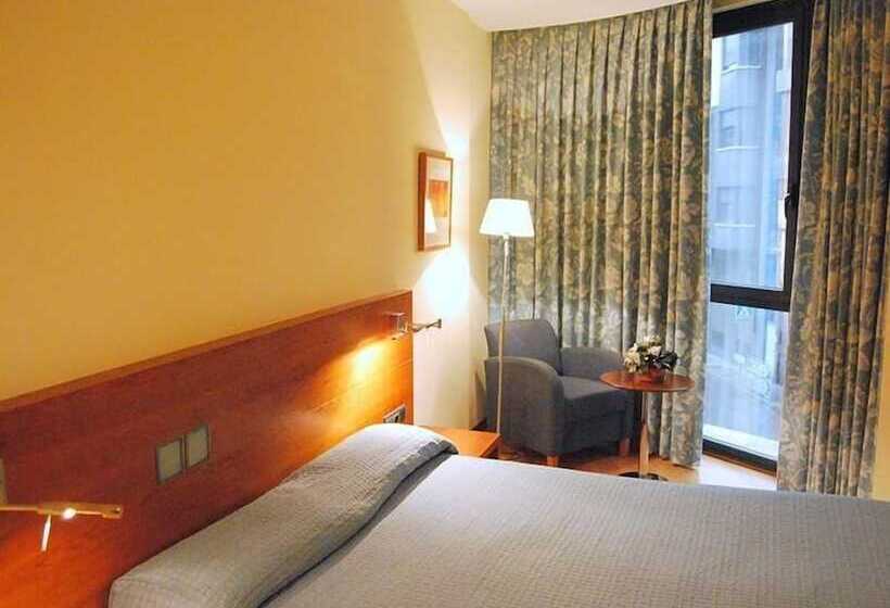 اتاق استاندارد, Mieres Del Camino