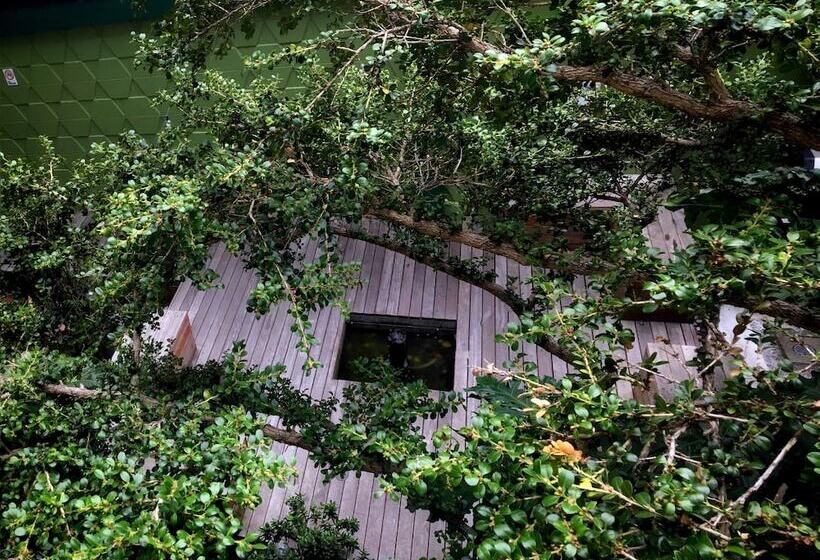 اتاق استاندارد با 2 تخت دوبل, Oasis Inn