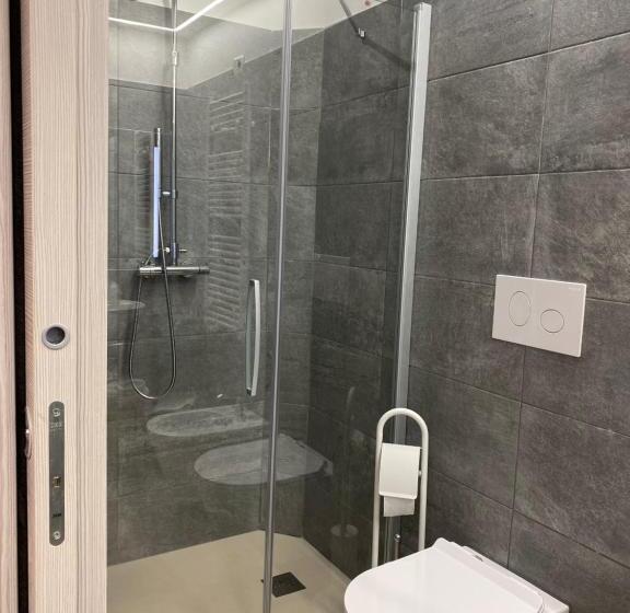 חדר סטנדרט, Rinaldo Apartments