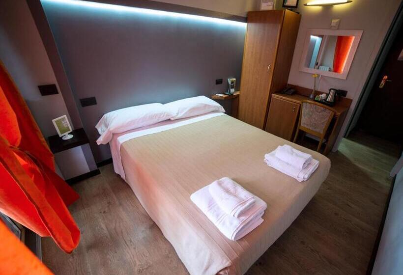 חדר סטנדרט, Rinaldo Apartments