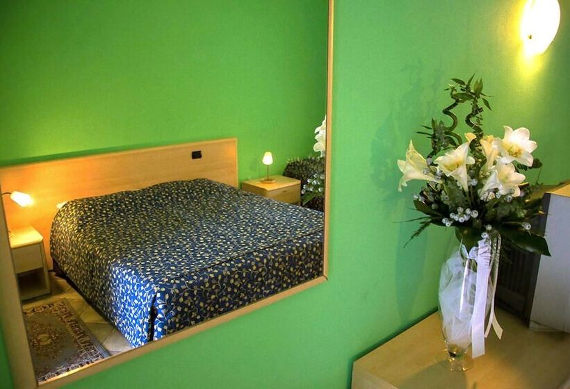 스탠다드 싱글 룸, Ristorante La Perla