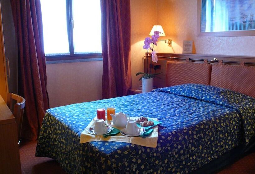 스탠다드 싱글 룸, Ristorante La Perla