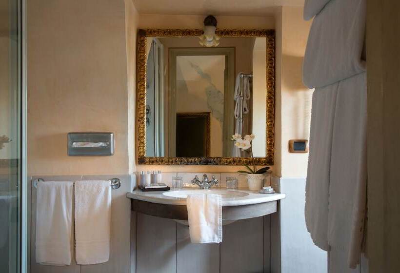 آپارتمان کلاسیک 1 خوابه, San Francesco Al Monte