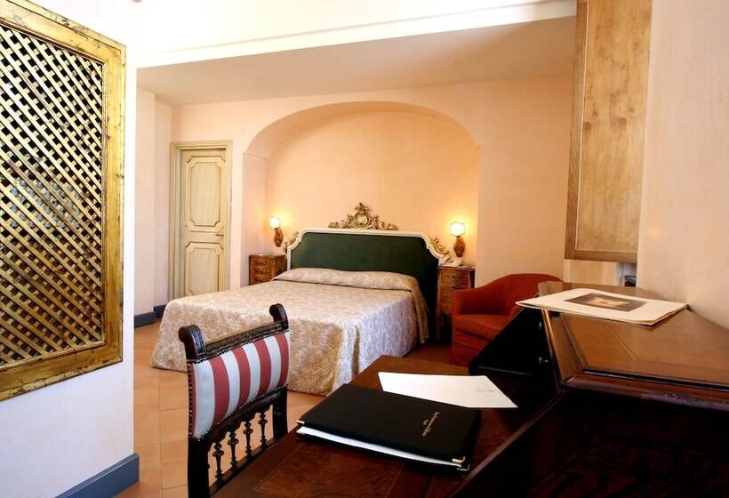 آپارتمان کلاسیک 1 خوابه, San Francesco Al Monte